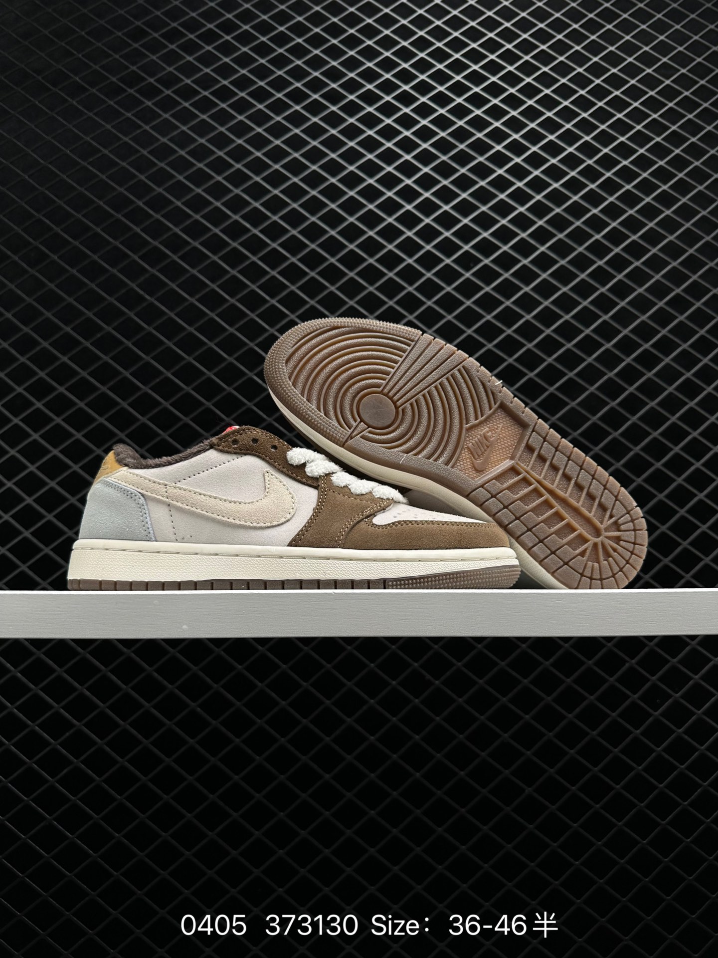 Air Jordan 1 Low AJ1